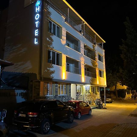Well Hotel Edirne Kültér fotó